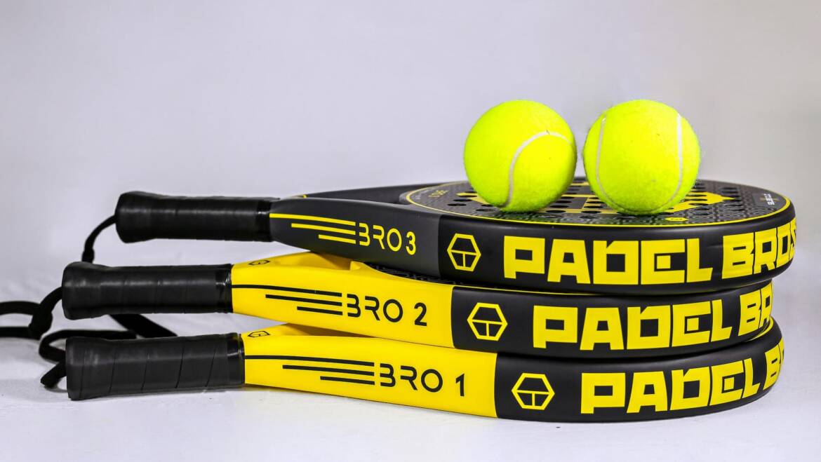 Campi da Padel