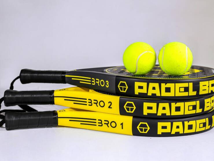 Campi da Padel