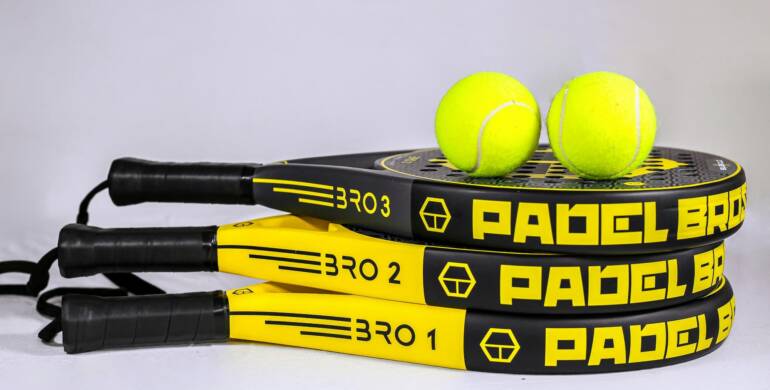 Campi da Padel