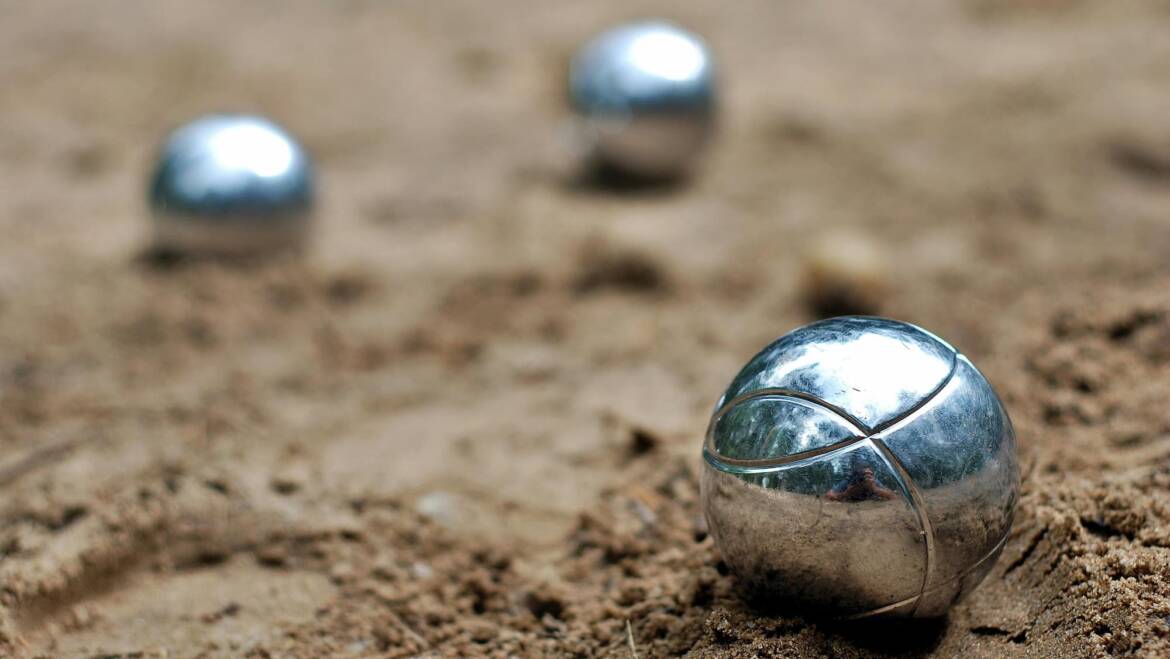 Campo da Bocce